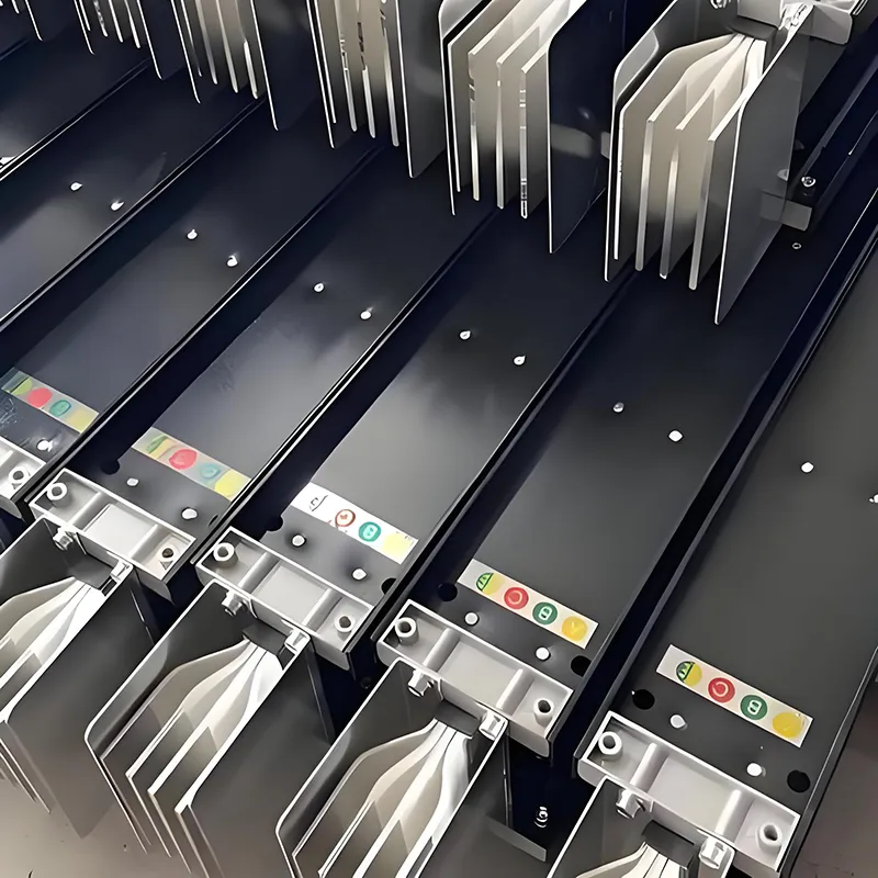 Busway Sandwich 1000A