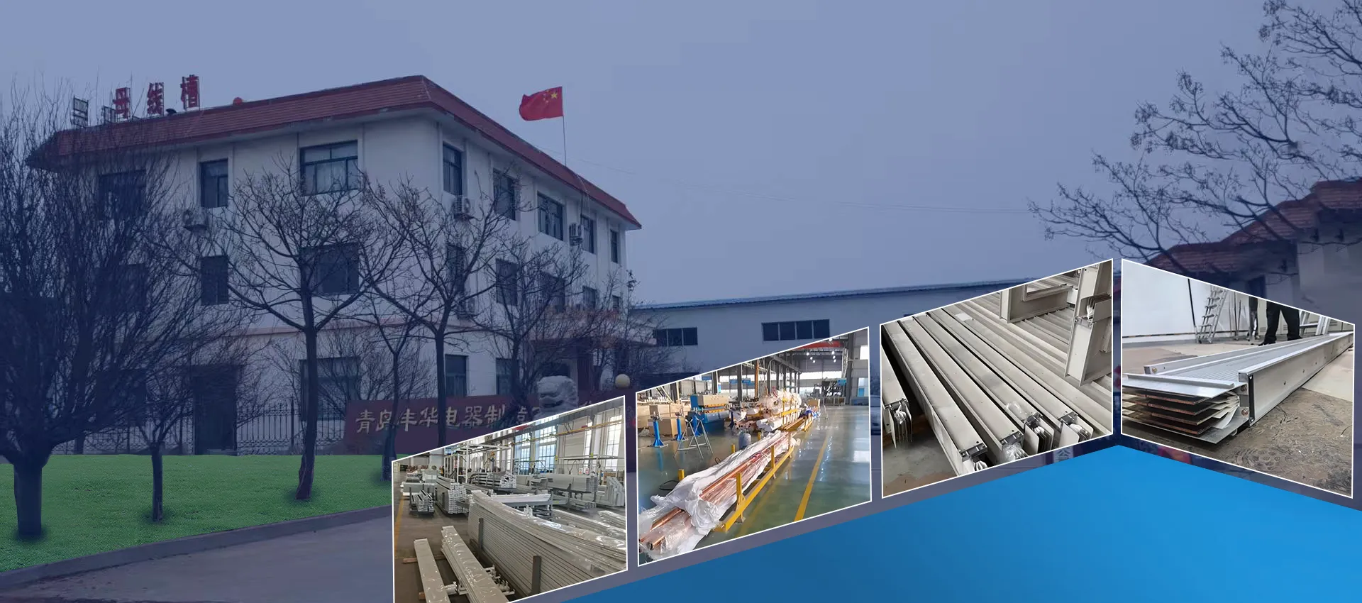 Produsen & Pemasok Busway Standar Cina