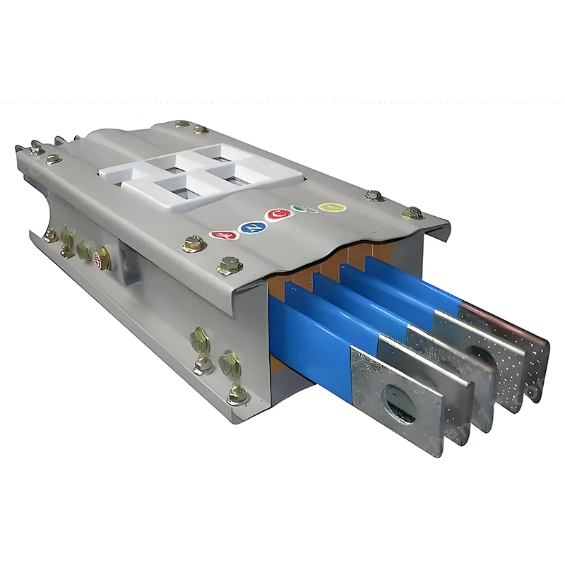 Busway Berinsulasi Udara 630A