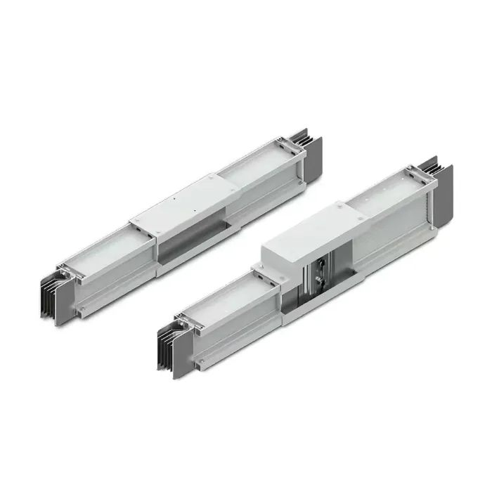 Busway Distribusi Tenaga Listrik Kompak