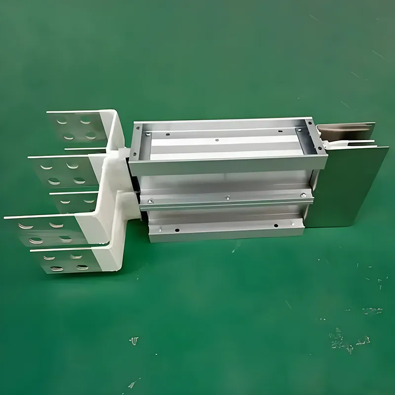 Busway Sandwich Horisontal