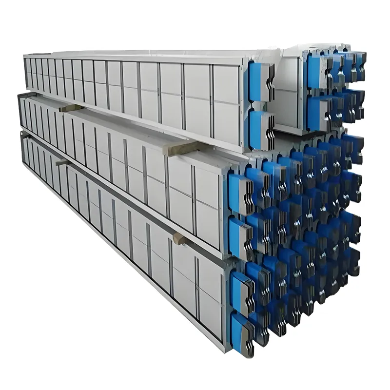 Medium Voltage Air Insulated Busway