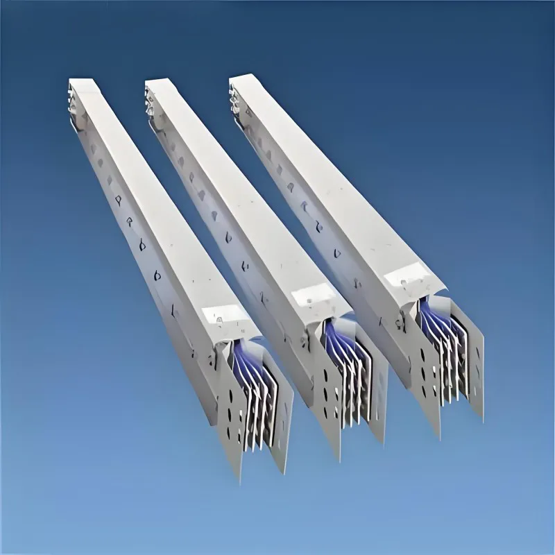 Busway Terisolasi Udara Jarak Jauh