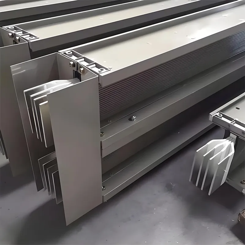 Busway Sandwich Tegangan Rendah