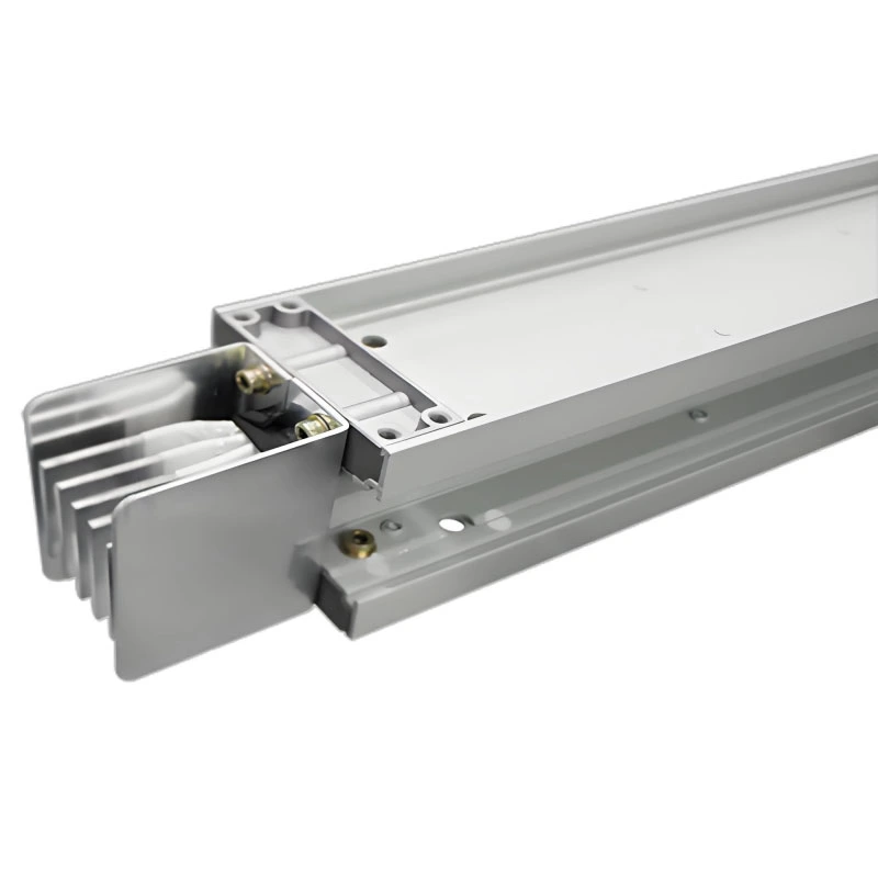 Sandwich Busway untuk Distribusi Tenaga Listrik