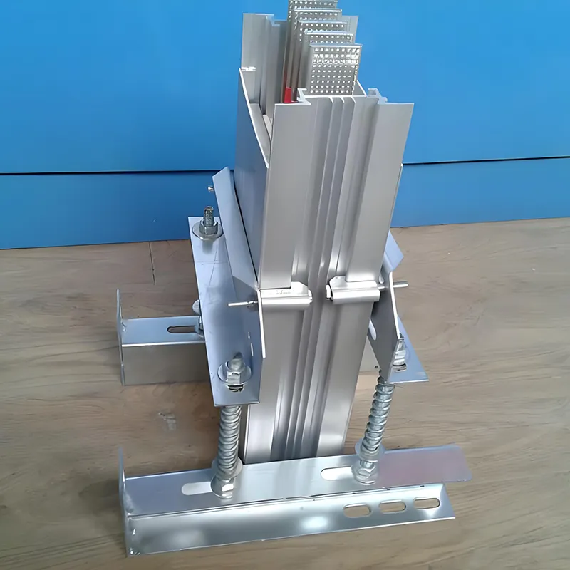 Busway Sandwich Vertikal